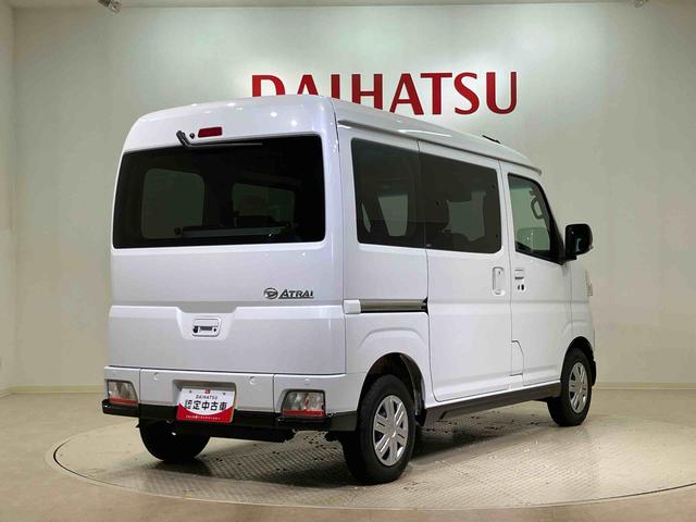 アトレースローパー（北海道）の中古車