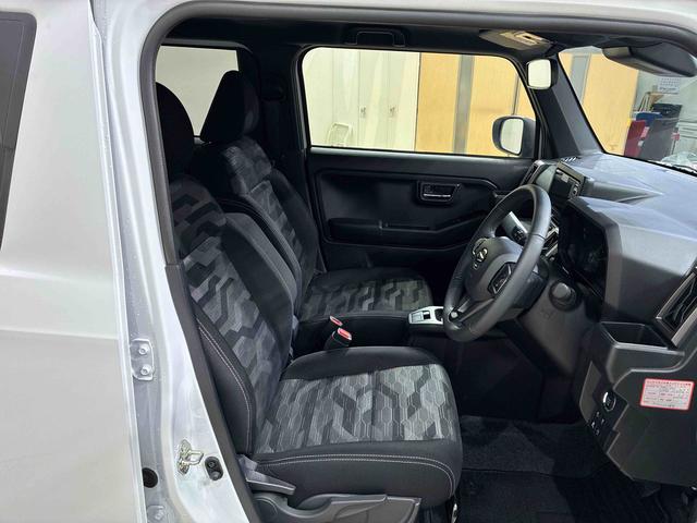 タフトＧターボ　クロムベンチャー（北海道）の中古車
