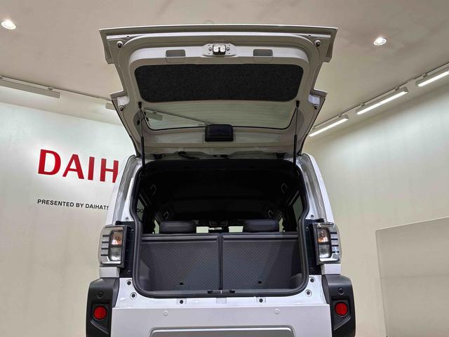 タフトＧターボ　クロムベンチャー（北海道）の中古車