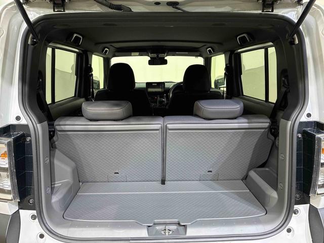 タフトＧターボ　クロムベンチャー（北海道）の中古車