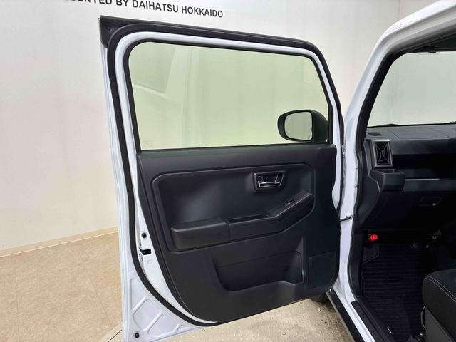タフトＧターボ　クロムベンチャー（北海道）の中古車