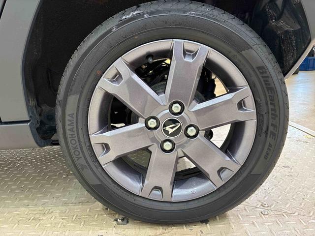 タフトＧターボ　クロムベンチャー（北海道）の中古車