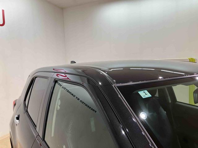 ロッキープレミアムＧ（北海道）の中古車