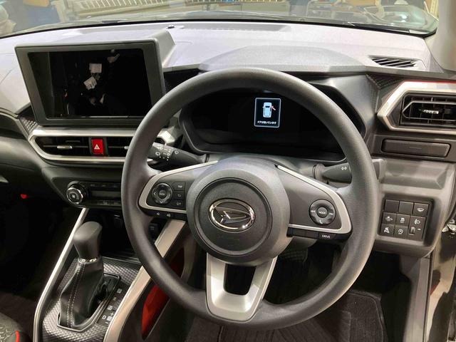 ロッキーX(北海道)の中古車