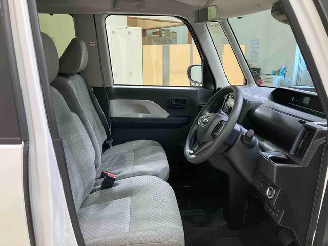タントX(北海道)の中古車