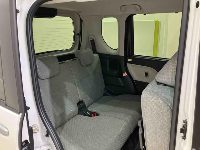 タントX(北海道)の中古車