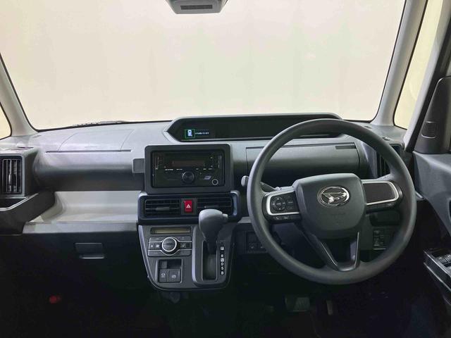 タントX(北海道)の中古車