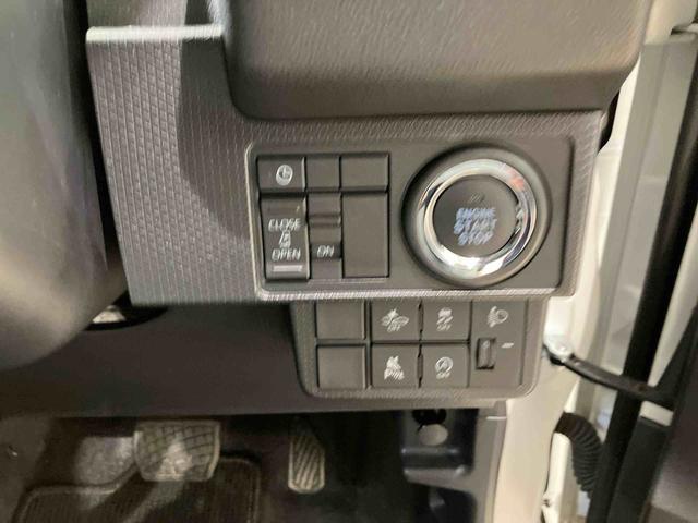 タントX(北海道)の中古車