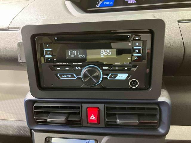 タントX(北海道)の中古車