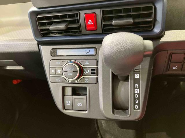タントX(北海道)の中古車