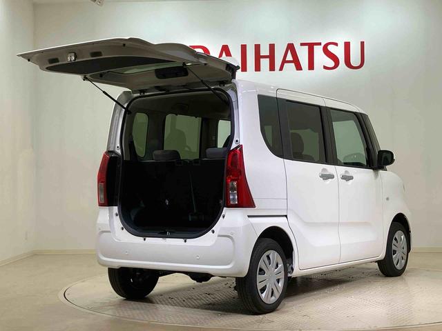 タントX(北海道)の中古車