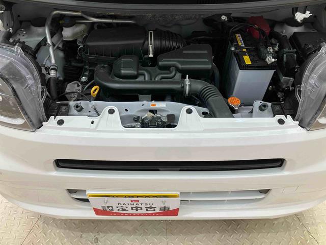 タントX(北海道)の中古車