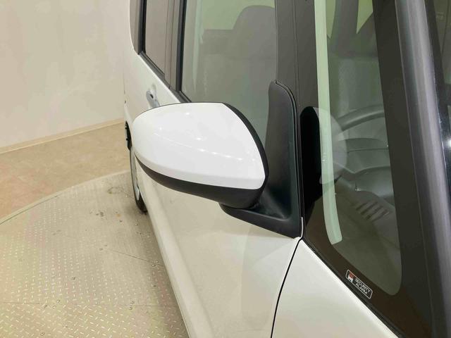 タントX(北海道)の中古車
