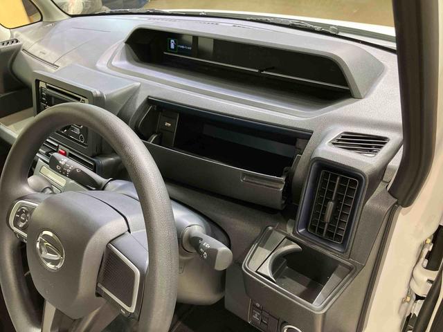 タントX(北海道)の中古車