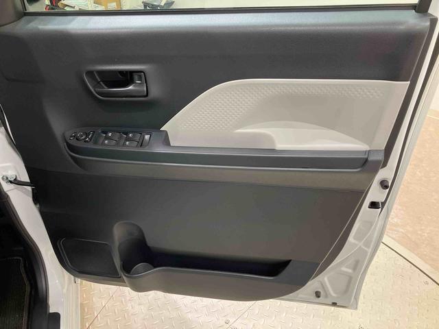 タントX(北海道)の中古車