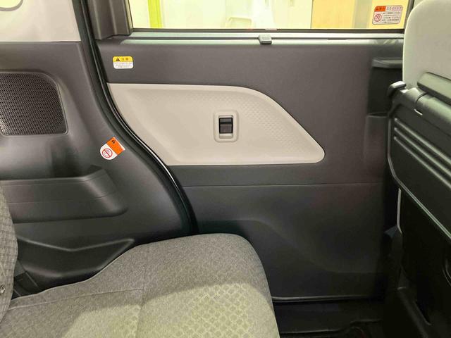 タントX(北海道)の中古車