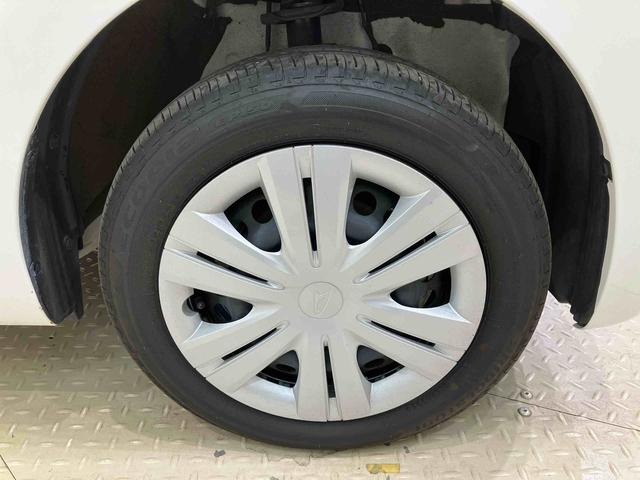 タントX(北海道)の中古車