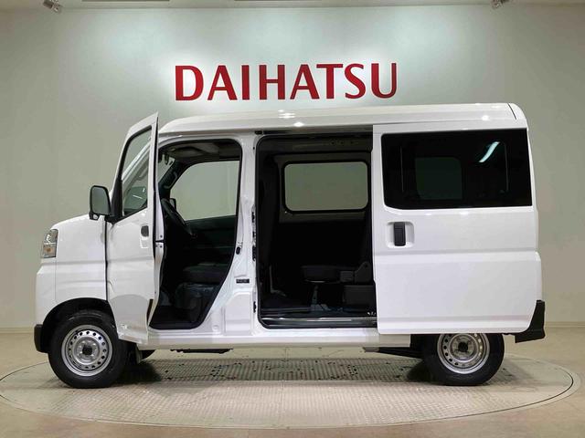 ハイゼットカーゴＤＸ（北海道）の中古車
