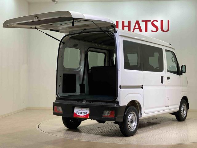 ハイゼットカーゴＤＸ（北海道）の中古車