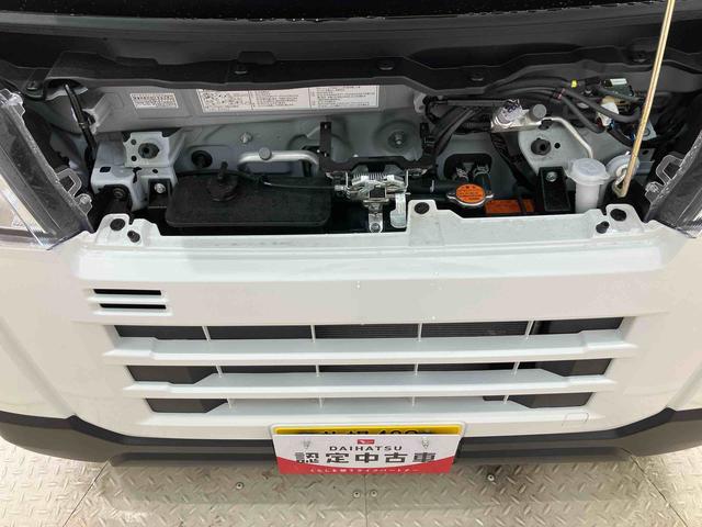 ハイゼットカーゴＤＸ（北海道）の中古車
