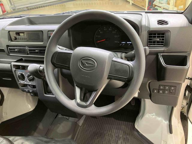 ハイゼットカーゴＤＸ（北海道）の中古車