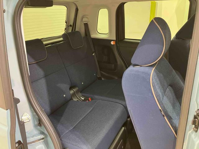 ムーヴキャンバスセオリーＧ（北海道）の中古車