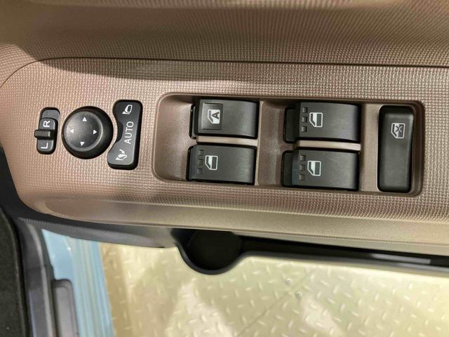 ムーヴキャンバスセオリーＧ（北海道）の中古車