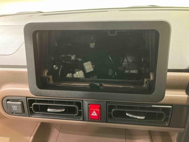 ムーヴキャンバスセオリーＧ（北海道）の中古車