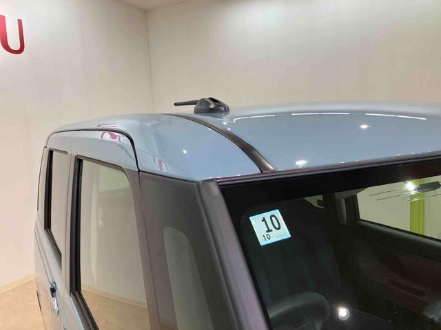 ムーヴキャンバスセオリーＧ（北海道）の中古車