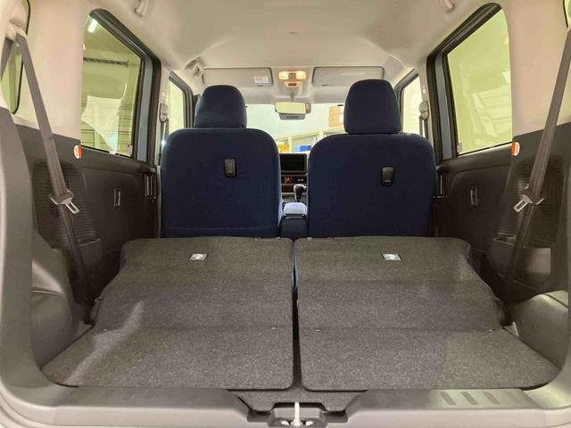 ムーヴキャンバスセオリーＧ（北海道）の中古車