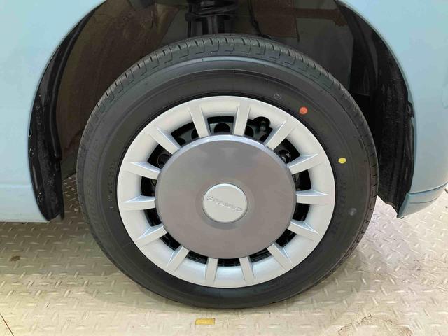 ムーヴキャンバスセオリーＧ（北海道）の中古車