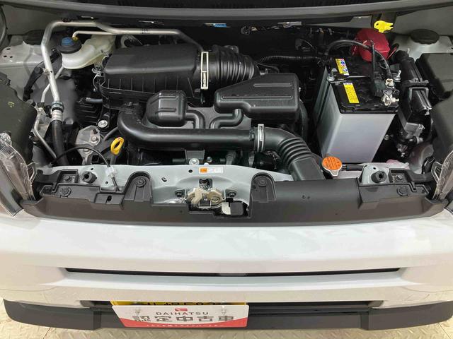 タフトＧ４ＷＤ　アルミホイール　シートヒーター　アイドリングストップ　オートマチックハイビーム　衝突防止システム　ＬＥＤヘッドランプ　レーンアシスト　スマートキー　記録簿　ワンオーナー　エアバッグ　エアコン（北海道）の中古車