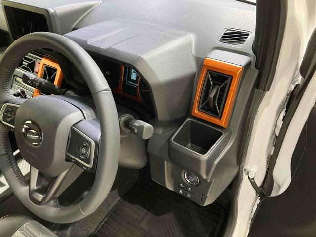 タフトＧ４ＷＤ　アルミホイール　シートヒーター　アイドリングストップ　オートマチックハイビーム　衝突防止システム　ＬＥＤヘッドランプ　レーンアシスト　スマートキー　記録簿　ワンオーナー　エアバッグ　エアコン（北海道）の中古車