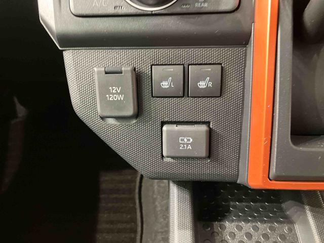 タフトＧ４ＷＤ　アルミホイール　シートヒーター　アイドリングストップ　オートマチックハイビーム　衝突防止システム　ＬＥＤヘッドランプ　レーンアシスト　スマートキー　記録簿　ワンオーナー　エアバッグ　エアコン（北海道）の中古車