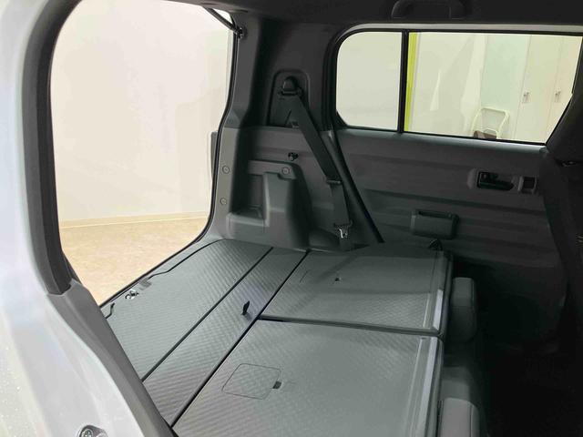 タフトＧ４ＷＤ　アルミホイール　シートヒーター　アイドリングストップ　オートマチックハイビーム　衝突防止システム　ＬＥＤヘッドランプ　レーンアシスト　スマートキー　記録簿　ワンオーナー　エアバッグ　エアコン（北海道）の中古車