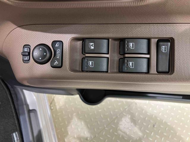 ムーヴキャンバスセオリーＧ（北海道）の中古車