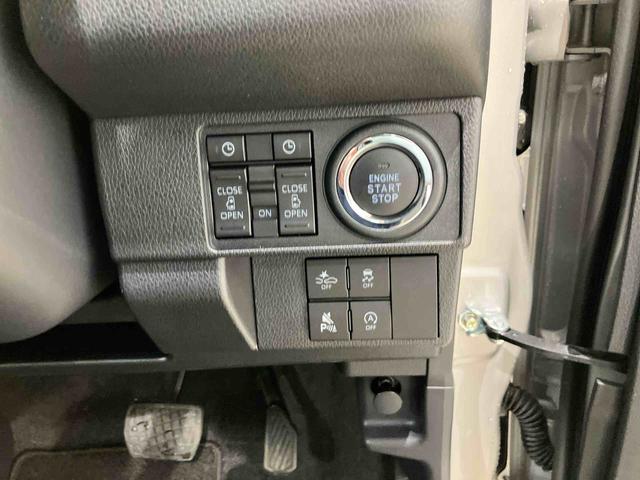 ムーヴキャンバスセオリーＧ（北海道）の中古車