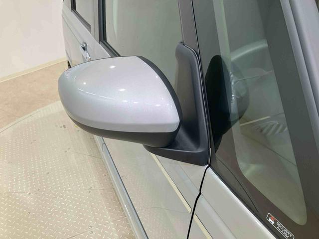 ムーヴキャンバスセオリーＧ（北海道）の中古車