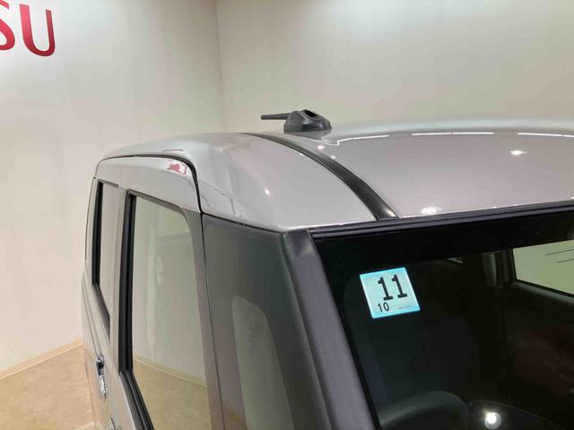 ムーヴキャンバスセオリーＧ（北海道）の中古車