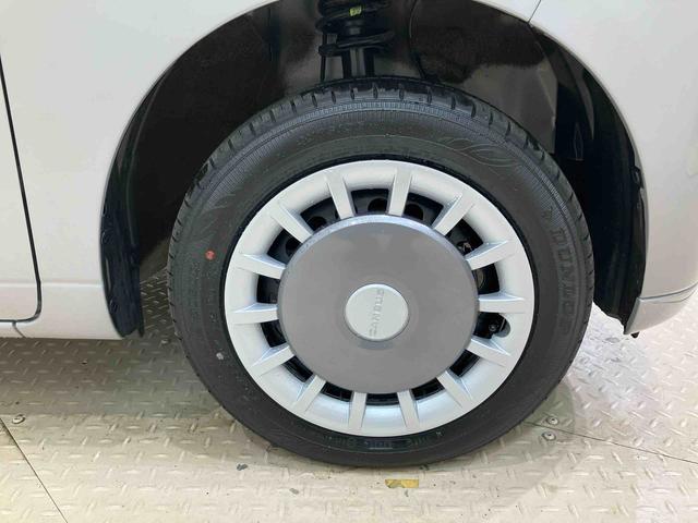 ムーヴキャンバスセオリーＧ（北海道）の中古車