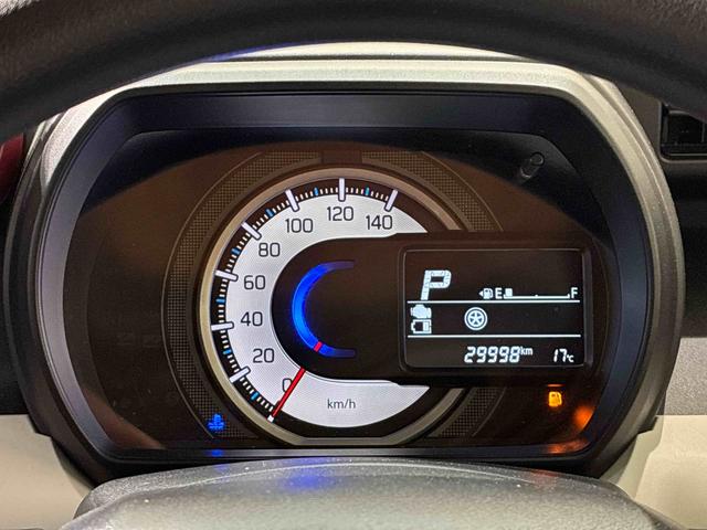 スペーシアハイブリッドＧ（北海道）の中古車