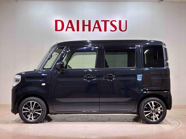 スペーシアハイブリッドＧ（北海道）の中古車