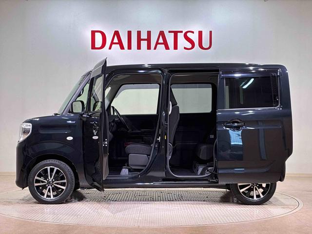 スペーシアハイブリッドＧ（北海道）の中古車