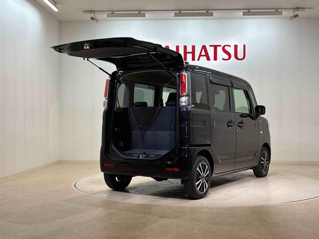 スペーシアハイブリッドＧ（北海道）の中古車