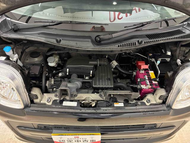 スペーシアハイブリッドＧ（北海道）の中古車