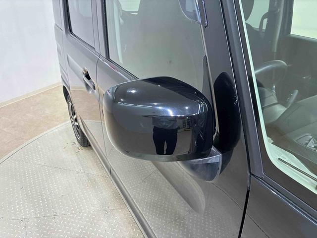 スペーシアハイブリッドＧ（北海道）の中古車