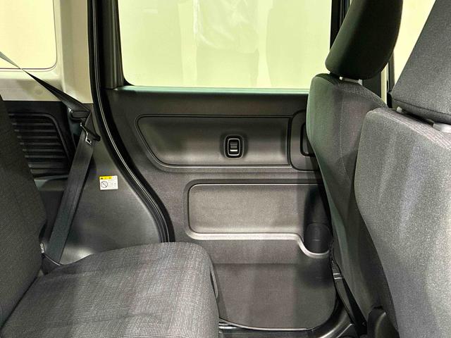 スペーシアハイブリッドＧ（北海道）の中古車