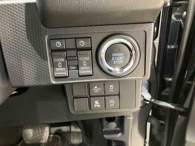 タントカスタムRS4WD ETC アルミホイール シートヒーター ターボ アイドリングストップ オートマチックハイビーム 衝突防止システム LEDヘッドランプ レーンアシスト スマートキー 記録簿 ワンオーナー ABS(北海道)の中古車