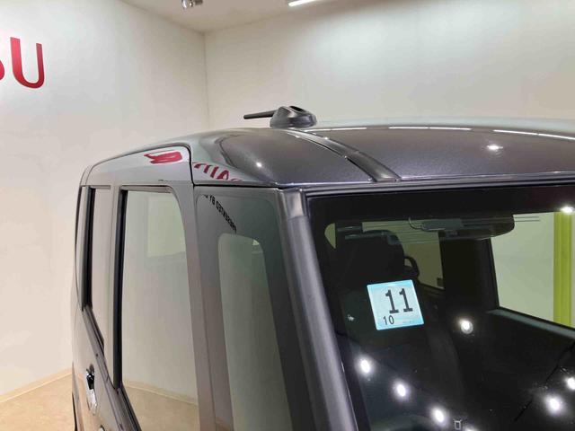 タントカスタムRS4WD ETC アルミホイール シートヒーター ターボ アイドリングストップ オートマチックハイビーム 衝突防止システム LEDヘッドランプ レーンアシスト スマートキー 記録簿 ワンオーナー ABS(北海道)の中古車