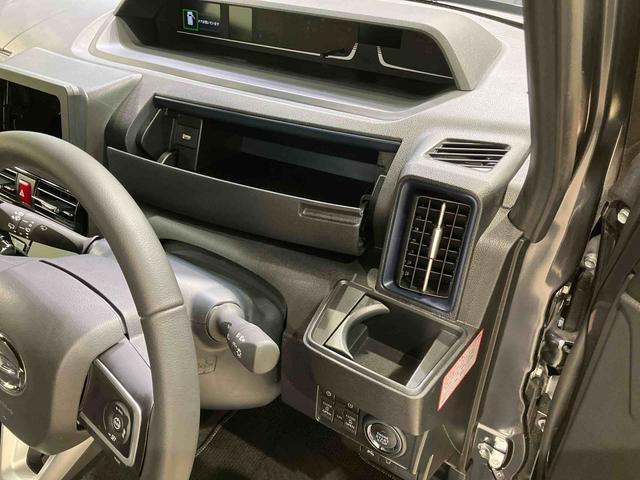 タントカスタムRS4WD ETC アルミホイール シートヒーター ターボ アイドリングストップ オートマチックハイビーム 衝突防止システム LEDヘッドランプ レーンアシスト スマートキー 記録簿 ワンオーナー ABS(北海道)の中古車